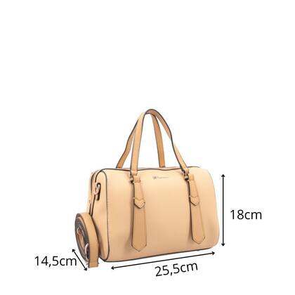 Imagem de Doctor Bag Luciana em Fly Bauarte