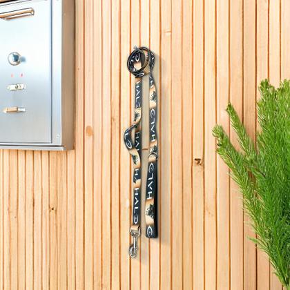 Imagem de Dog Leash The Coop HP105 The Master Chief é oficialmente licenciado