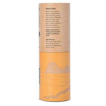 Imagem de Dog Paw Beach Wax Rhino Wax 60ml protege e hidrata