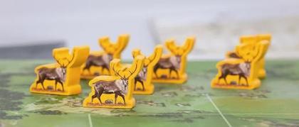 Imagem de Doggerland