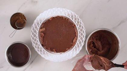 Imagem de Dois Frades Chocolate Em Pó Padre 2kg 50% Cacau Nestlé - Nestle