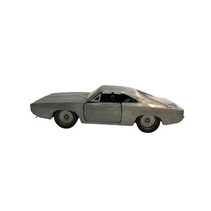 Imagem de Dom's Dodge Charger R/t Fast And Furious 7 Jada 1:32