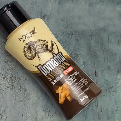 Imagem de Domador Sebo de Carneiro Gel Massageador Extra Forte 200g