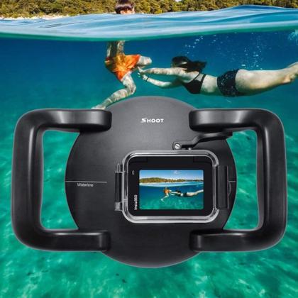 Imagem de Dome para Câmera Insta360 Ace Pro - Shoot