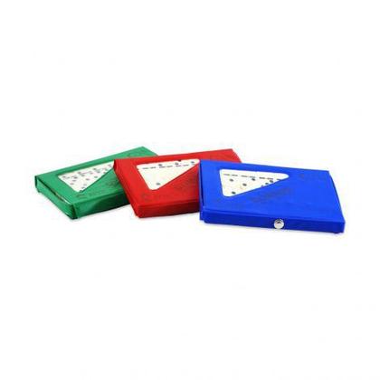 Imagem de Domino 28 Pecas 8mm