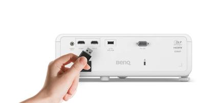 Imagem de Dongle WI-FI USB Sem Fio QCast Mirror EZC-5201BS