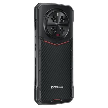 Doogee Dk10 5g 32gb Ram 512gb Ip68 a prova dágua 4k com camera