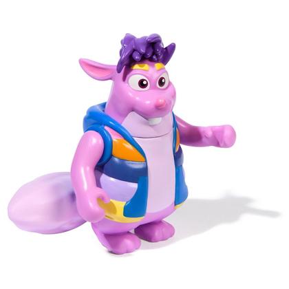 Imagem de Dora Aventureira - 1 Boneco Tico Articulado - Sunny
