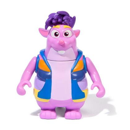 Imagem de Dora Aventureira - 1 Boneco Tico Articulado - Sunny
