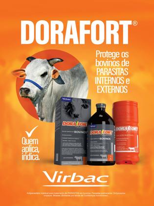 Imagem de Dorafort 500ML - VIRBAC