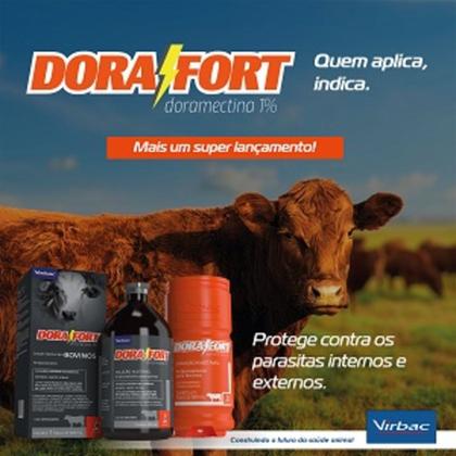 Imagem de Dorafort 500ML - VIRBAC