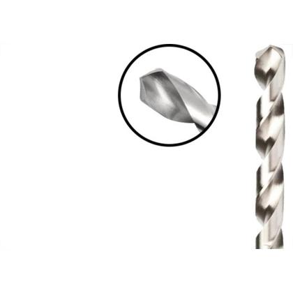 Imagem de Dormer Broca Aco Rap .10,5Mm - Kit C/5 Pc