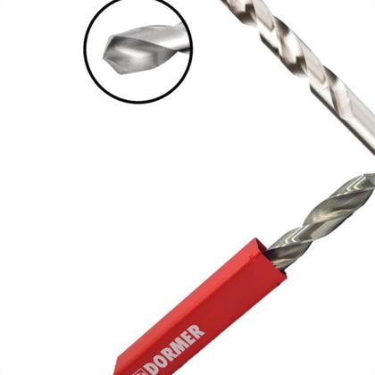 Imagem de Dormer Broca Aco Rapido  V 9/16
