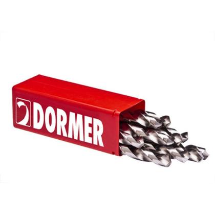 Imagem de Dormer/Milimetrica Broca Aco Rap Dormer 4,2Mm. - Kit C/10 Un