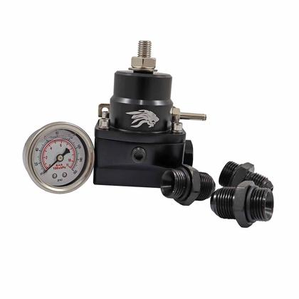 Imagem de Dosador Comb. Esférico Asllan 1:1 Alta Vazão 8AN - Cód.11619