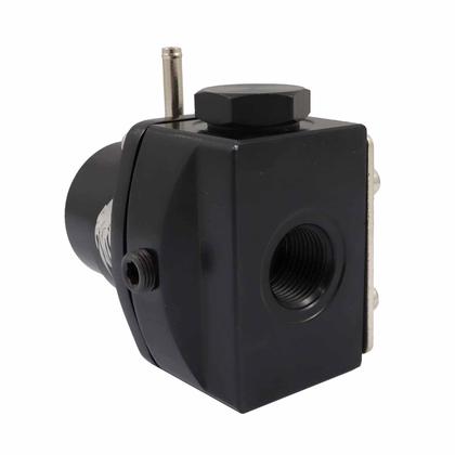 Imagem de Dosador Comb. Esférico Asllan 1:1 Alta Vazão 8AN - Cód.11619