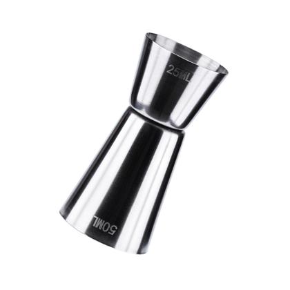 Imagem de Dosador de bebidas 25 e 50ml Aço Inox Weck