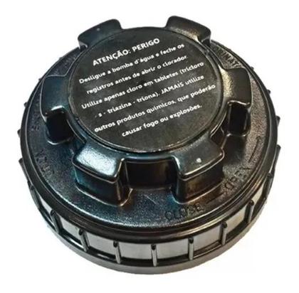 Imagem de Dosador de cloro Automatico Nautilus