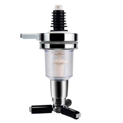 Imagem de Dosador para Dispenser de Bebidas Bar Butler Bico Reposição 45ml kit com 6