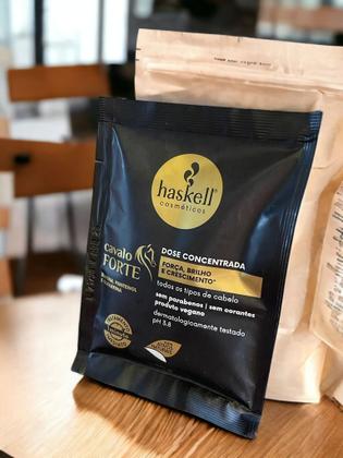 Imagem de Dose Concentrada Cavalo Forte 40g Haskell