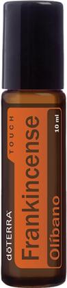 Imagem de dōTERRA Frankincense Touch Óleo Essencial Olíbano 10ML touch - Mais vendido