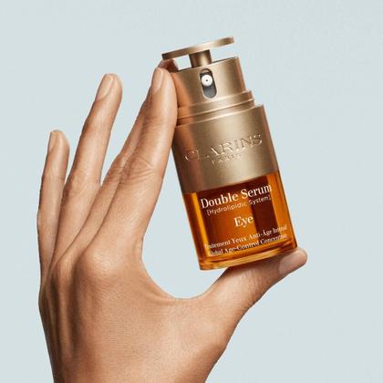 Imagem de Double Sérum Eye - Sérum para os Olhos Clarins