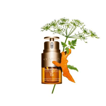 Imagem de Double Sérum Eye - Sérum para os Olhos Clarins