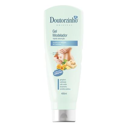 Imagem de Doutorzinho Firmy Total Gel Modelador Corporal 400ml