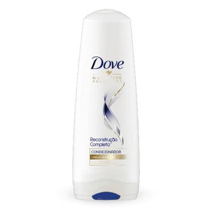 Imagem de dove condicionador reconstrução completa 400 ml