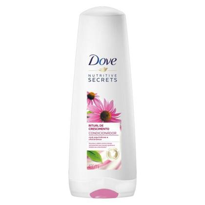 Imagem de Dove condicionador ritual de crescimento 400 ml