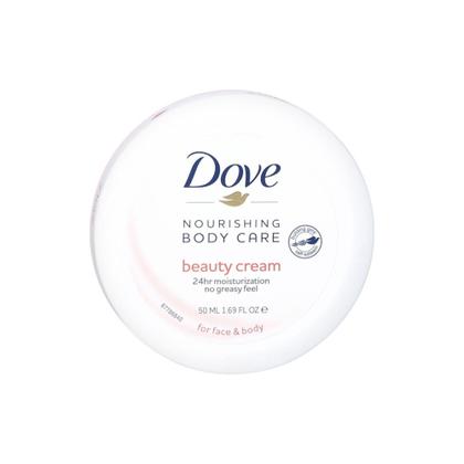 Imagem de Dove Nutrição e Cuidados com o Corpo e Rosto