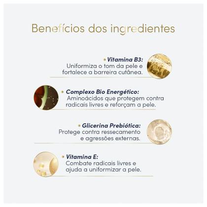 Imagem de Dove Sérum Hidratante Corporal Concentrado 100ml