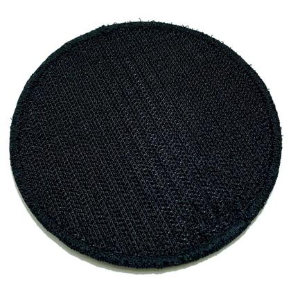 Imagem de DPA007V 02 Pró Armas patch bordado Com Fecho de Contato