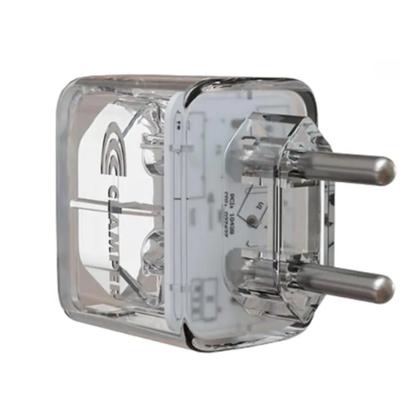 Imagem de Dps protetor de surtos iclamper pocket 2 pinos 10a