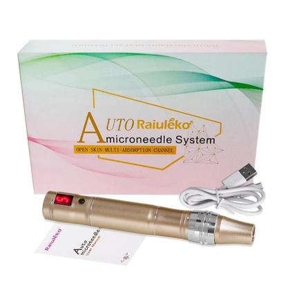 Imagem de Dr.pen Ultima - Caneta de Microagulhamento Sem Fio para Mesoterapia