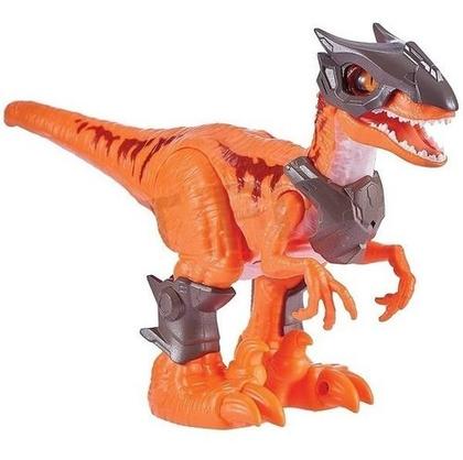 Imagem de Dragao Dino Robo Alive Wars Raptor Com Luz - Candide