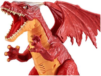 Imagem de Dragão Zuru Robo Alive 1112 Candide