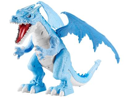 Imagem de Dragão Zuru Robo Alive 1112 Candide