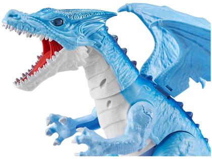 Imagem de Dragão Zuru Robo Alive 1112 Candide