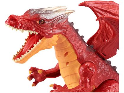Imagem de Dragão Zuru Robo Alive 1112 Candide