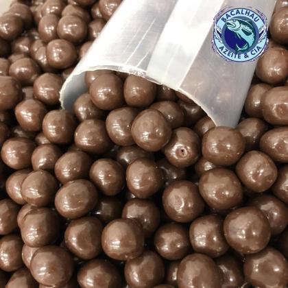 Imagem de Drageado de Chocolate com Waffer