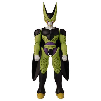 Imagem de Dragon Ball, Boneco Cell Final Form Limit Breaker 30cm