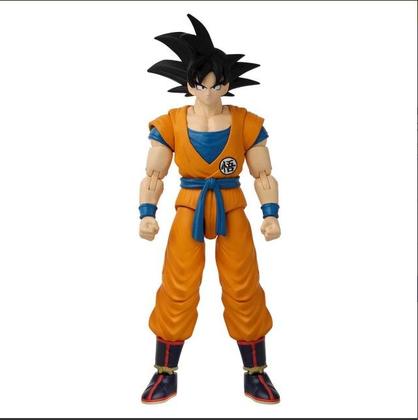 Imagem de Dragon Ball - Dragon Stars 16cm - Goku - Sunny - 4732