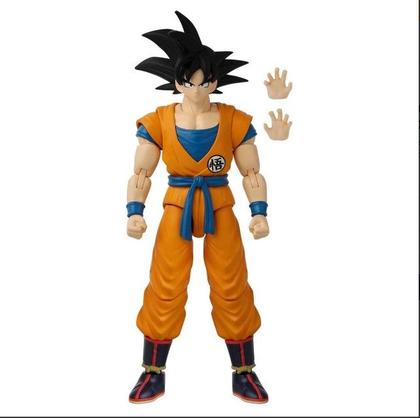 Imagem de Dragon Ball - Dragon Stars 16cm - Goku - Sunny - 4732
