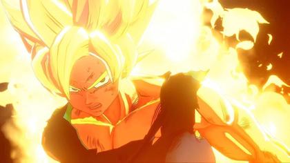 Imagem de Dragon Ball Z: Kakarot - PS4 - Sony