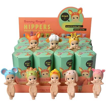 Dreaming Series Sonny Angel Hippers Caixa Cega Mini Figura Anime