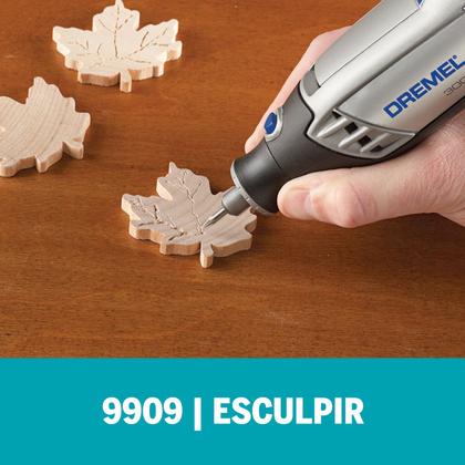 Imagem de Dremel Escariador 9909 Carbtung 1/8 Polegadas