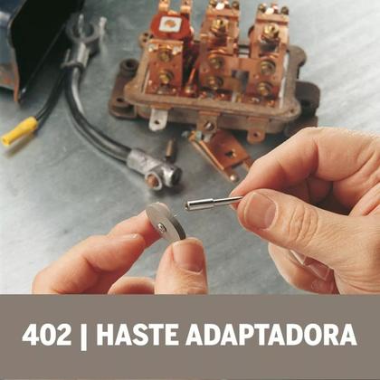 Imagem de Dremel Haste Para Discos Modelo 402