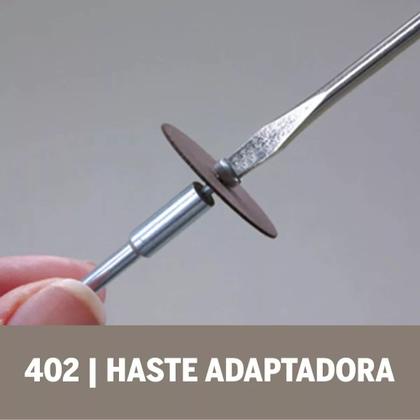 Imagem de Dremel Haste Para Discos Modelo 402
