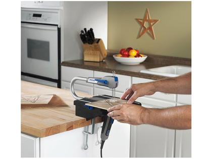 Imagem de Dremel Moto-saw Tico-tico Bancada 127v F013ms20nb